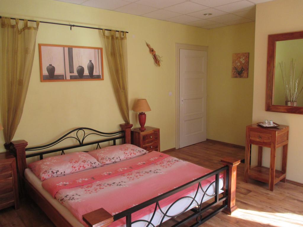 Penzion - U Stare Pekarny Hotel Bohumin Room photo